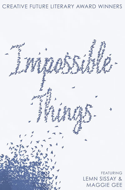2015 Impossible Things (eBook)