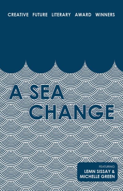 2016 A Sea Change (e-book)