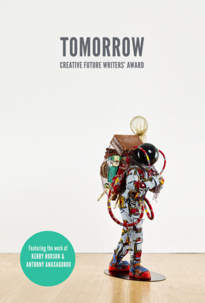 Tomorrow (ebook)