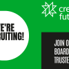 Join our Board of Trustees!