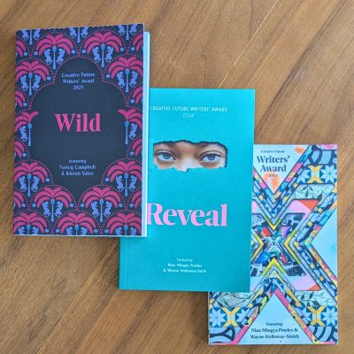 3x Anthology Bundle