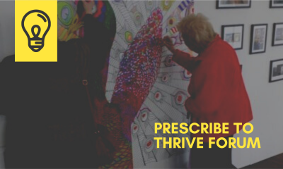 prescribe to thrive forum