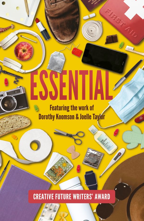 Essential (ebook)