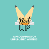 Ten writers selected for Next Up 2022
