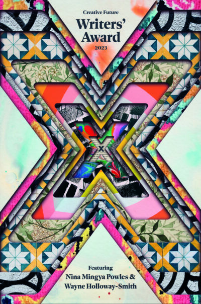 X (ebook)