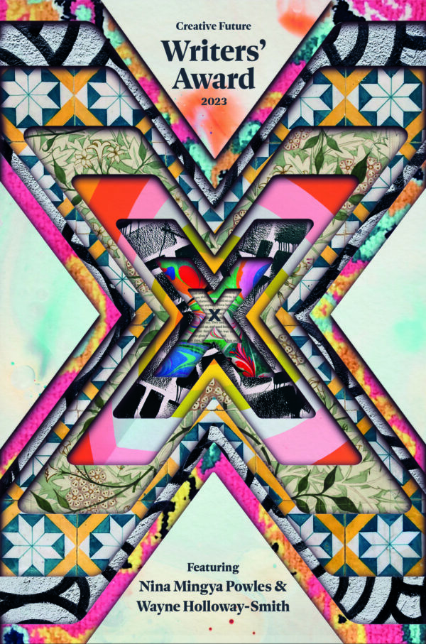 X (ebook)