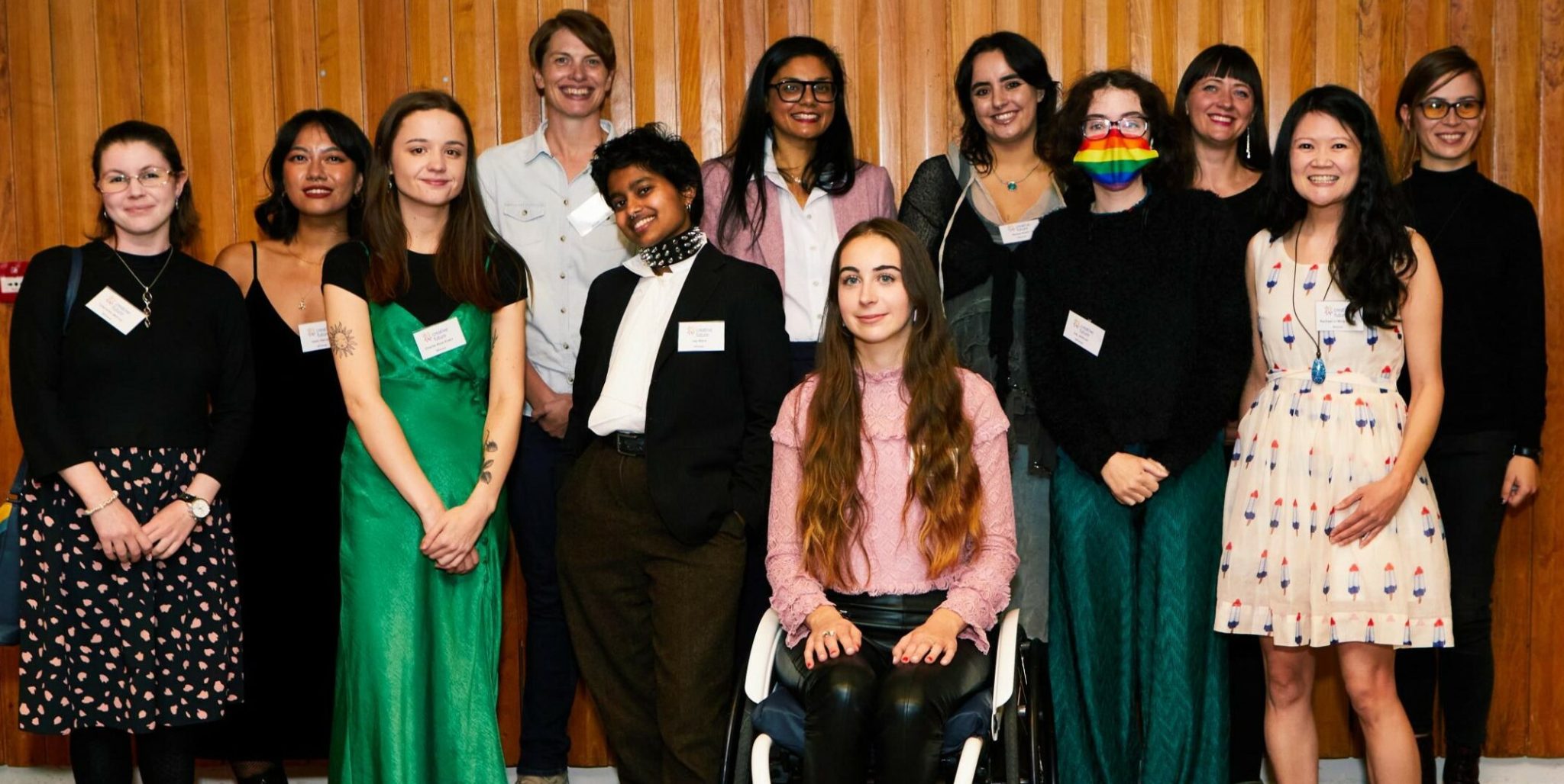 2023 Winners Creative Future