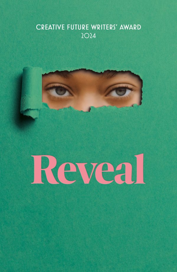 Reveal (ebook)