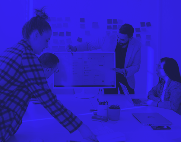 Advisory Board - Creative Future
