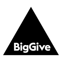 Big Give logo