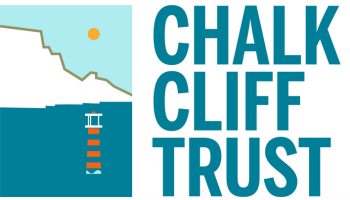 Chalk Cliff Trust Logo