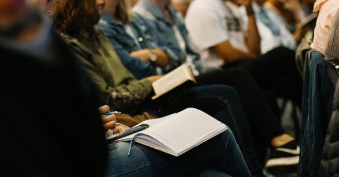 Courses and Workshops