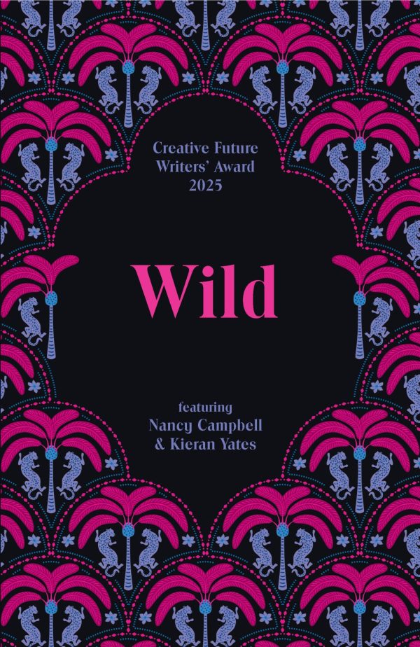 Wild (ebook)