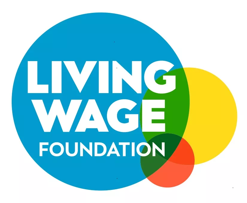 Living Wage Logo