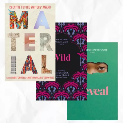 3x Anthology Bundle