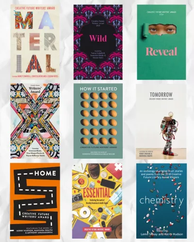 13x E-book Bundle