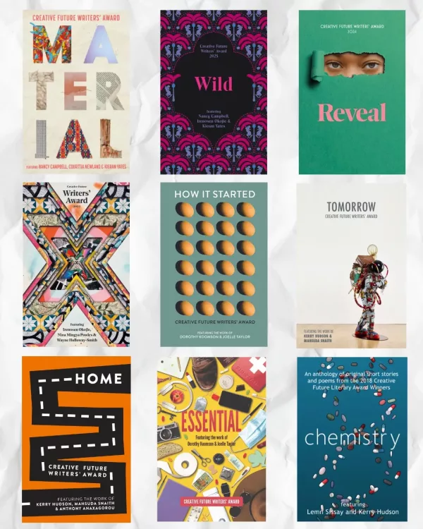13x E-book Bundle