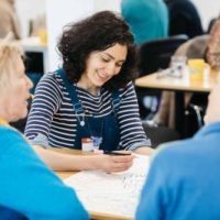 Creative Health Network, Sussex