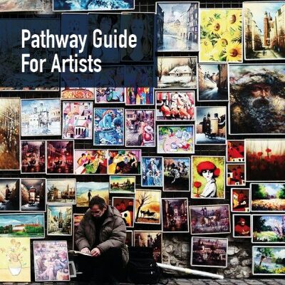 Pathway Guide for Artists