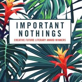 CFLA 2017 anthology