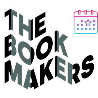 Copy of The Book Maker events