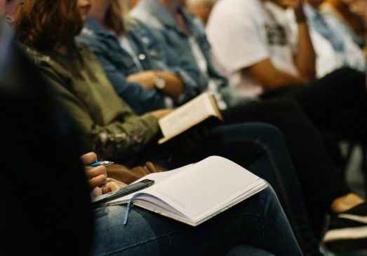 Courses and Workshops