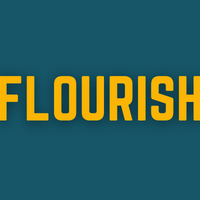 Flourish website