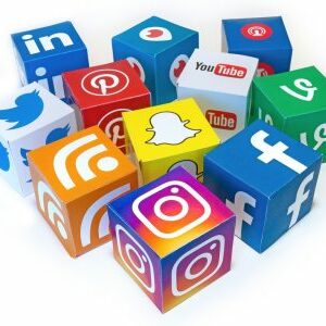 Social Media for Writers