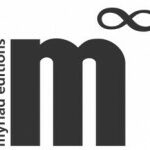 Myriad Editions Logo