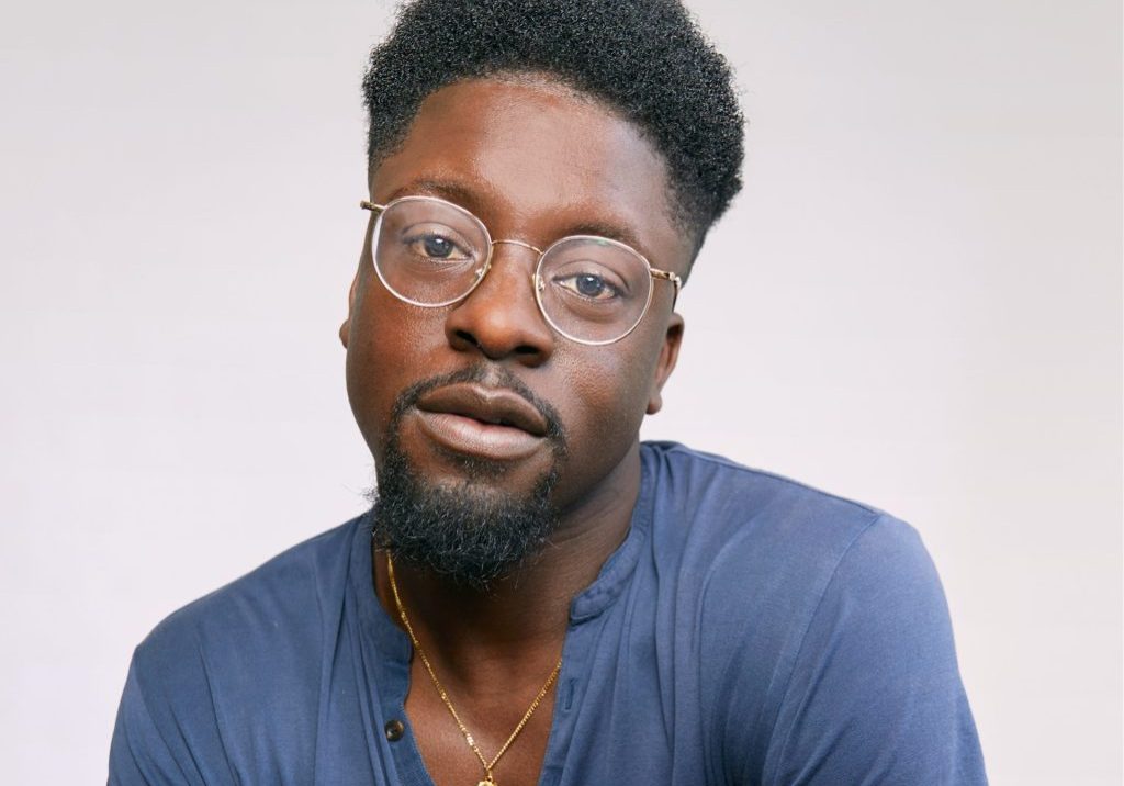 Oluwaseun (Seun) Olayiwola