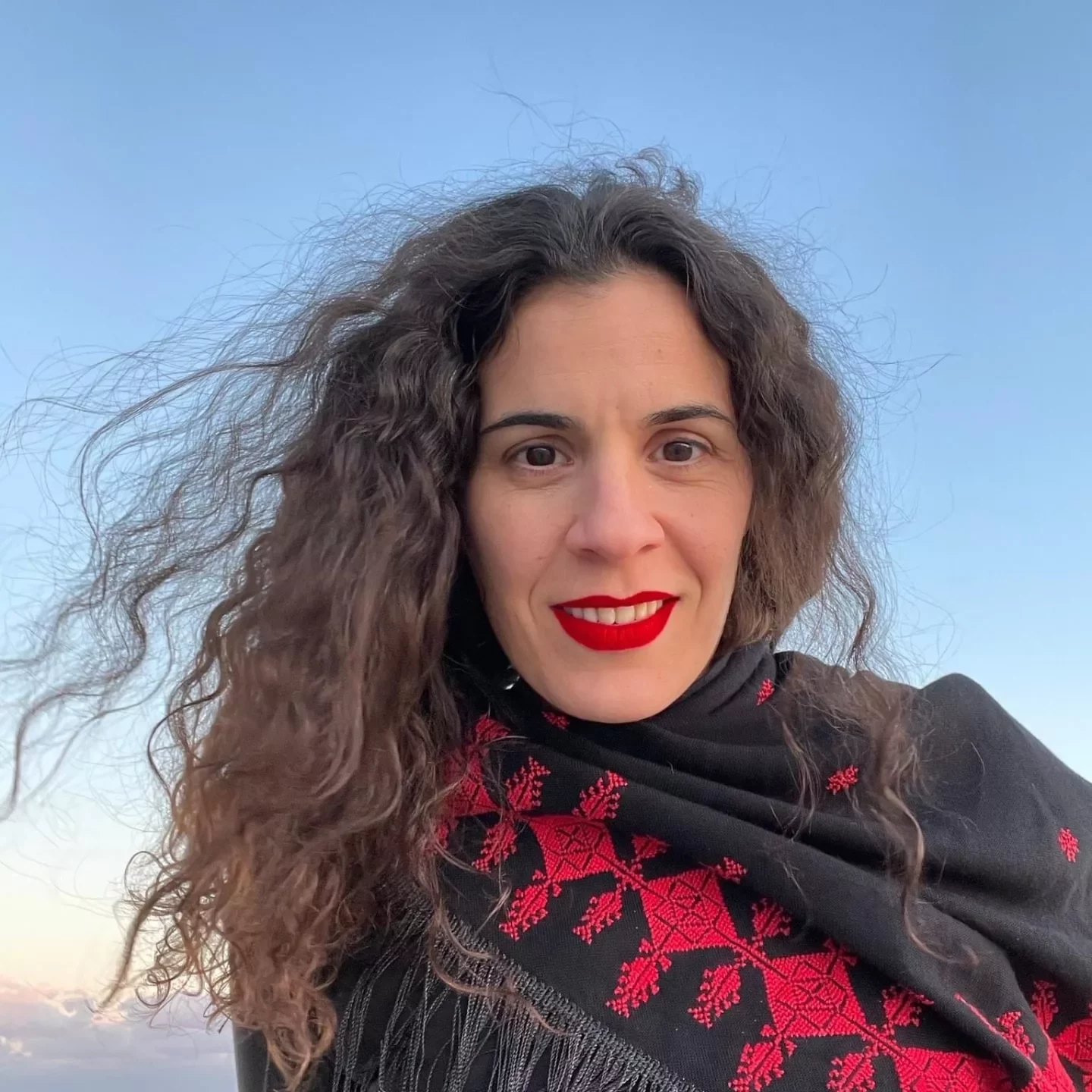 Reem Maghribi