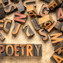 London Poetry Workshops