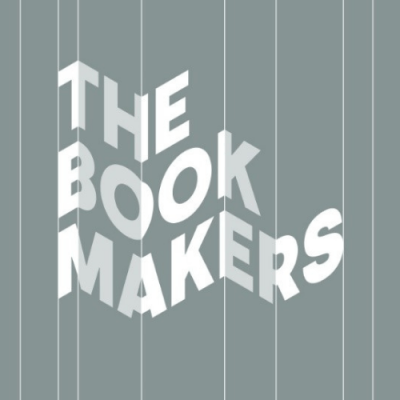 The Book Makers logo