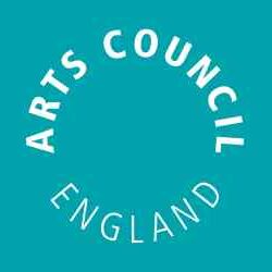 arts council england